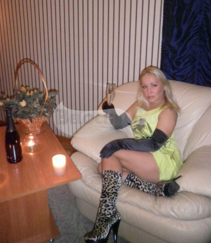 Проститутка Лилия г. Райчихинск